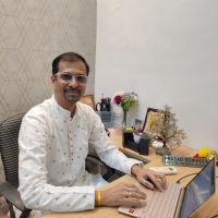 Prasad Doiphode