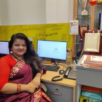 Khushboo